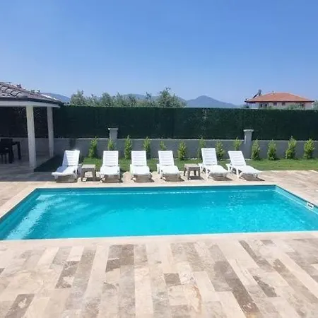 Hotel Duman